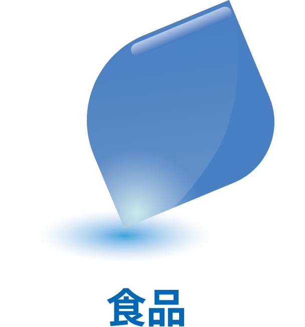 食品