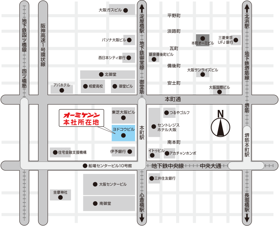 本社MAP